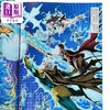 【中商原版】漫画 神兵玄奇 复刻版 薄装 第93集 黄玉郎 港版漫画书 玉皇朝出版 商品缩略图2