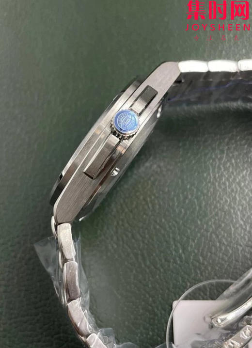 MZ万国工程师系列 男士腕表 表径40mm 商品图5