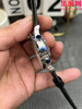 新品 IWC万国表 ZF葡萄牙系列IW371605 葡计透底 新款葡计背透款 白盘金针 男士腕表 丹东7750机 商品缩略图6