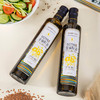【健康好油，清香不涩】Doctor Jepson 0反特级亚麻籽油 冷榨工艺 500ml/瓶 商品缩略图2