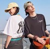 夏日短袖【MLB服饰集合】男女同款 宽松不拘束 面料柔软，舒适透气 商品缩略图4