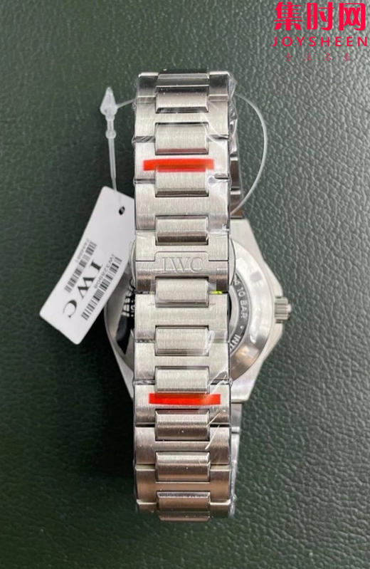MZ万国工程师系列 男士腕表 表径40mm 商品图7