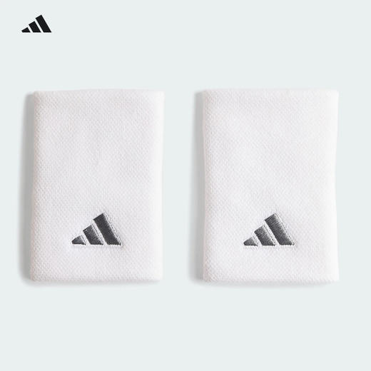 Adidas阿迪达斯运动护腕男女手腕腱鞘炎网球篮球羽毛球健身KV9219 商品图5