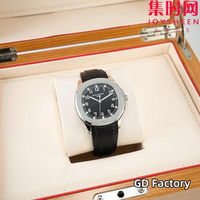 PPF青春版 一体机调时不停秒  百达翡丽 运动优雅系列5167 5168 "手雷" 男士腕表