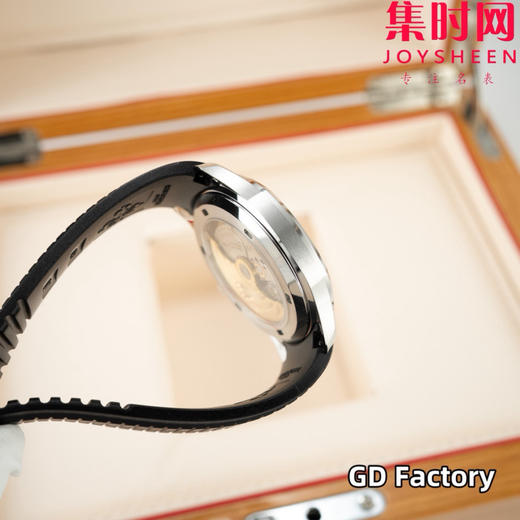 PPF青春版 一体机调时不停秒  百达翡丽 运动优雅系列5167 5168 "手雷" 男士腕表 商品图6