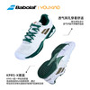 温网款 Babolat Propulse Blast AC 男子网球鞋（偏小半码） 商品缩略图3