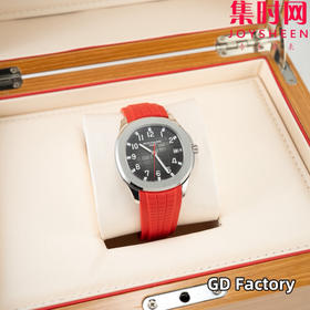 PPF青春版 一体机调时不停秒  百达翡丽 运动优雅系列5167 5168 “手雷” 男士腕表