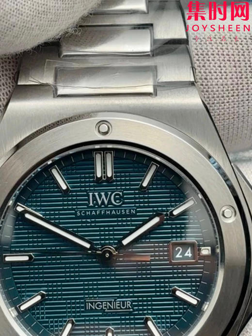 MZ万国工程师系列 男士腕表 表径40mm 商品图3