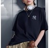 夏日短袖【MLB服饰集合】男女同款 宽松不拘束 面料柔软，舒适透气 商品缩略图2