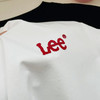 【美国百年品牌】Lee 索罗娜冰丝短袖+短裤情侣套装 商品缩略图6