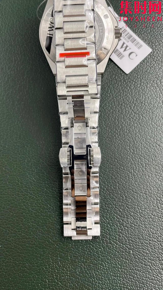 MZ万国工程师系列 男士腕表 表径40mm 商品图8