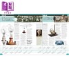 预售 【中商原版】Science Year by Year DK 英文原版 科学年鉴 全图解精美图片书 精装 商品缩略图2