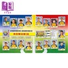 预售 【中商原版】1970 2026年世界杯帕尼尼足球收藏系列  Cup Panini Football Collections  英文原版 Franco Cosimo Panini Editore 商品缩略图2