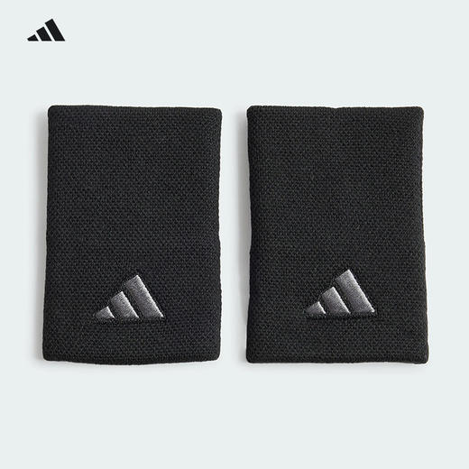 Adidas阿迪达斯运动护腕男女手腕腱鞘炎网球篮球羽毛球健身KV9219 商品图4
