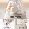 摩登主妇油壶酱油醋调料瓶厨房家用玻璃油罐壶料酒香油专用分装瓶 商品缩略图1