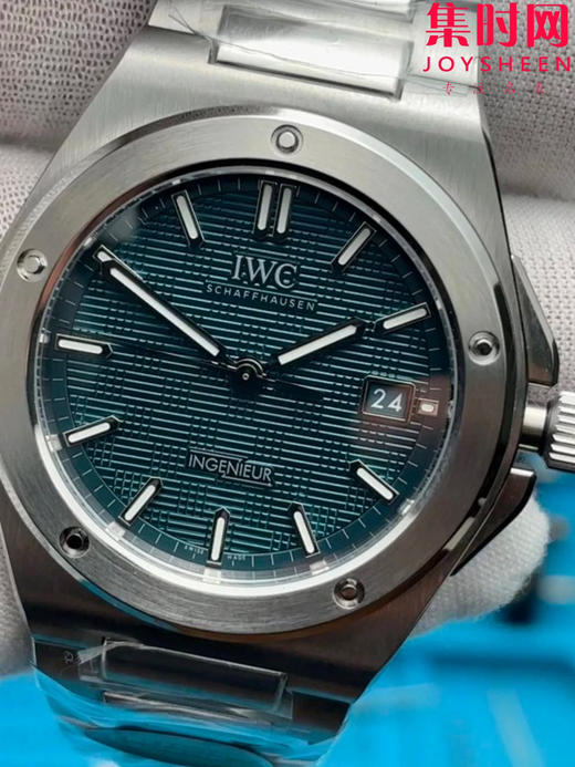 MZ万国工程师系列 男士腕表 表径40mm 商品图1