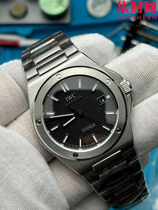 MZ万国工程师系列 男士腕表 表径40mm 商品图1