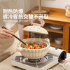 摩登主妇砂锅家用燃气灶专用耐高温干烧不裂炖汤煲汤煲仔饭陶瓷锅 商品缩略图2