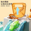 【开启戏水奇妙之旅】儿童水上乐园 大型玩沙戏水池 模拟漂流钓鱼戏水桌 室内户外沙滩宝宝玩水玩具 商品缩略图2