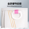 李宁羽毛球包志田千阳同款大容量运动双肩背包ABSW597轻便耐用包 商品缩略图7