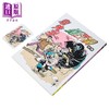 【中商原版】漫画 老夫子 经典复刻合订本 vol.12 狐狸仙外传（三） 王泽 港版漫画书 企画舍有限公司 商品缩略图1