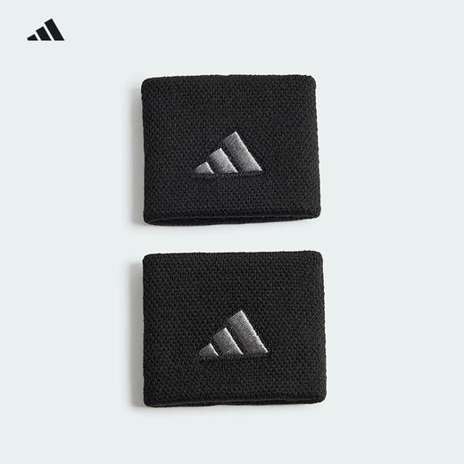 Adidas阿迪达斯运动护腕男女手腕腱鞘炎网球篮球羽毛球健身KV9219 商品图6