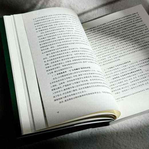 五育融合视域下学校治理变革的理论与实践 刘世清 五育融合研究丛书 商品图8