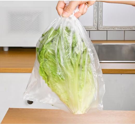 【QT】散称食品袋 型号16/18 商品图1