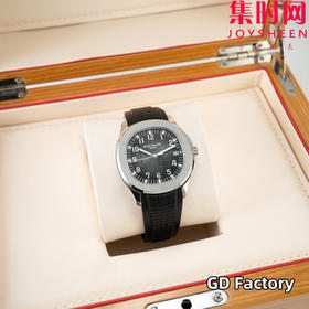 PPF青春版 一体机调时不停秒  百达翡丽 运动优雅系列5167 5168 "手雷" 男士腕表