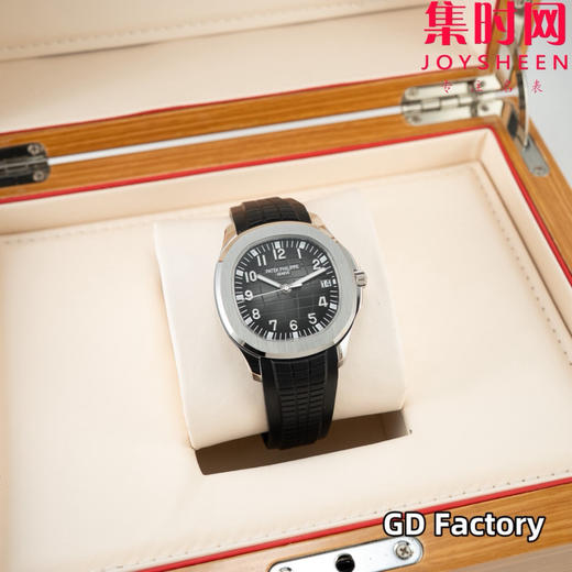 PPF青春版 一体机调时不停秒  百达翡丽 运动优雅系列5167 5168 "手雷" 男士腕表 商品图0