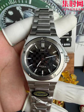 MZ万国工程师系列 男士腕表 表径40mm