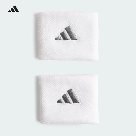 Adidas阿迪达斯运动护腕男女手腕腱鞘炎网球篮球羽毛球健身KV9219 商品图7