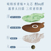 热卖！攻湿+补阳！【一丸一贴，舒坦！】后辰 黑姜大师丸贴 升级黑姜更温阳 攻湿补阳双搭配 15粒+15贴/盒 商品缩略图6