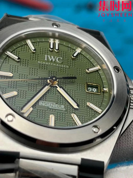 MZ万国工程师系列 男士腕表 表径40mm 商品图4