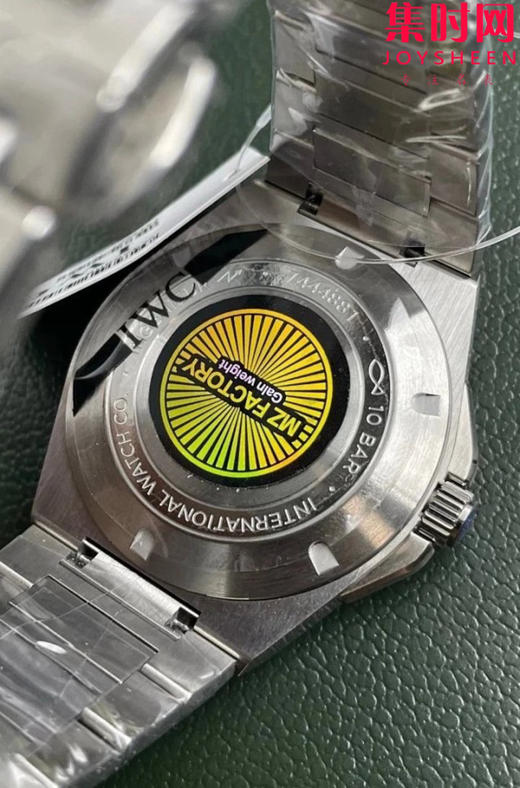 MZ万国工程师系列 男士腕表 表径40mm 商品图6