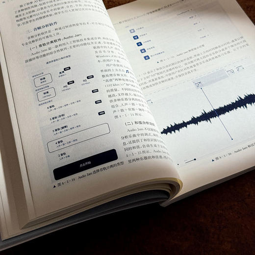 AI如何赋能艺术教育 音乐篇 音乐教育理论与实践前沿研究系列 商品图10