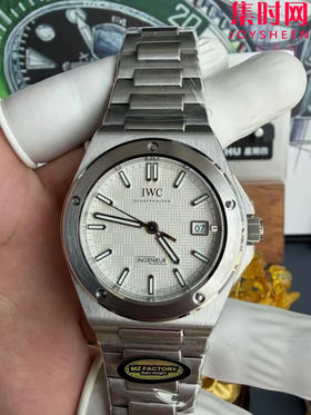 MZ万国工程师系列 男士腕表 表径40mm