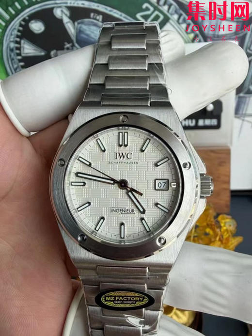 MZ万国工程师系列 男士腕表 表径40mm 商品图0