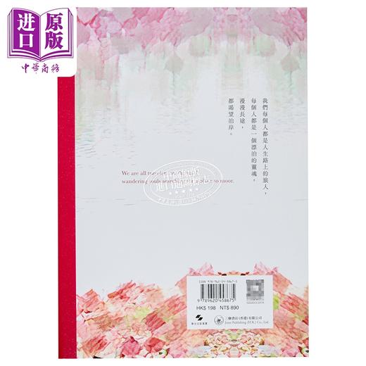 预售 【中商原版】灯火依旧 港台原版 徐扬生 香港三联书店 商品图1