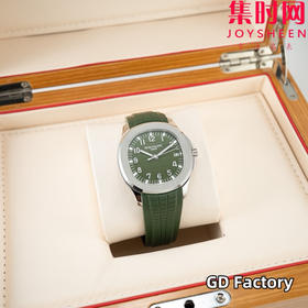 PPF青春版 一体机调时不停秒  百达翡丽 运动优雅系列5167 5168 "手雷" 男士腕表