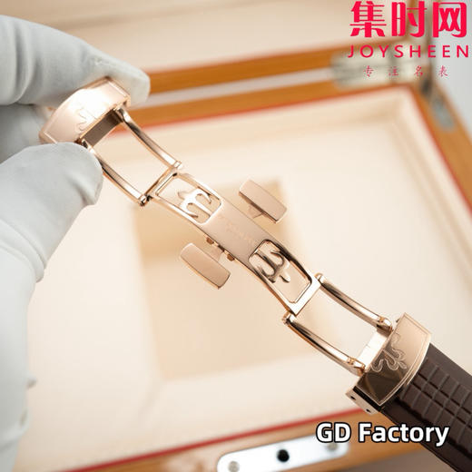 PPF青春版 一体机调时不停秒  百达翡丽 运动优雅系列5167 5168 "手雷" 男士腕表 商品图8