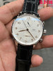 新品 IWC万国表 ZF葡萄牙系列IW371605 葡计透底 新款葡计背透款 白盘金针 男士腕表 丹东7750机 商品缩略图3