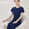LIVING PLANET 家居星球深睡无感睡衣 防凉透气 柔软舒适 2色可选 商品缩略图6