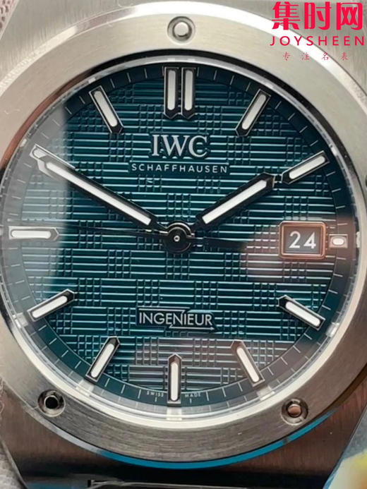 MZ万国工程师系列 男士腕表 表径40mm 商品图4