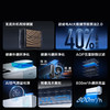 TCL 空调1.5匹小蓝翼Q7Max AI健康空调 60m³/h大新风量 KFR-35GW/YQ7Ga+B1 商品缩略图1