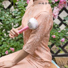 红楼梦文创周边沉花长柄美人拳香锤棒棒锤养生按摩疏通经络美人拳 商品缩略图0