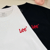 【美国百年品牌】Lee 索罗娜冰丝短袖+短裤情侣套装 商品缩略图7