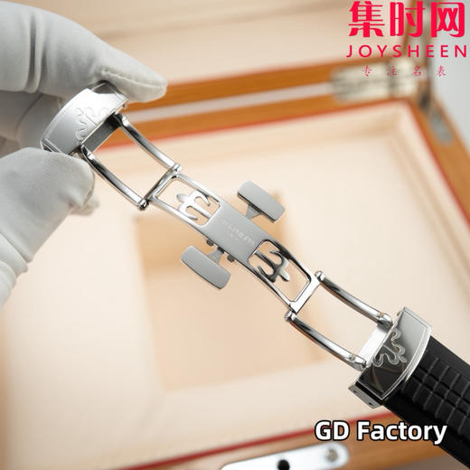 PPF青春版 一体机调时不停秒  百达翡丽 运动优雅系列5167 5168 "手雷" 男士腕表 商品图8