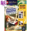 预售 【中商原版】乐高 哈利波特 魔法力量 LEGO Harry Potter Magical Powers 英文原版 Buster Books 益智书 商品缩略图0