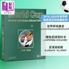 预售 【中商原版】1970 2026年世界杯帕尼尼足球收藏系列  Cup Panini Football Collections  英文原版 Franco Cosimo Panini Editore 商品缩略图0